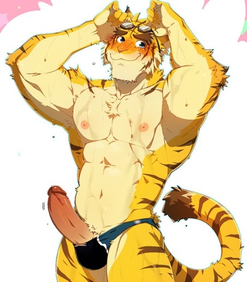 [BooBoo] Maximus [Kemo Coliseum] — 035
