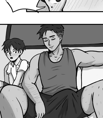 [Okurooh] In The Subway [Eng] — 4