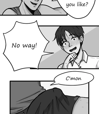 [Okurooh] In The Subway [Eng] — 5