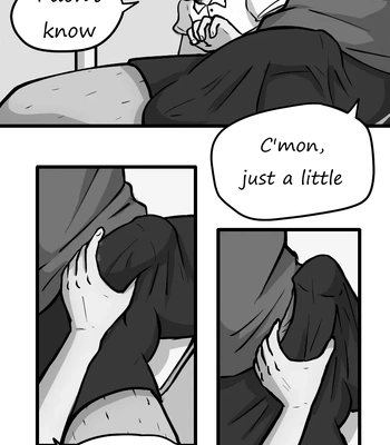 [Okurooh] In The Subway [Eng] — 6