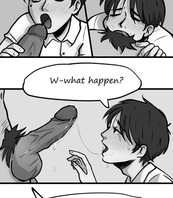 [Okurooh] In The Subway [Eng] — 11