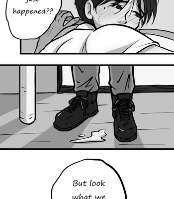 [Okurooh] In The Subway [Eng] — 021